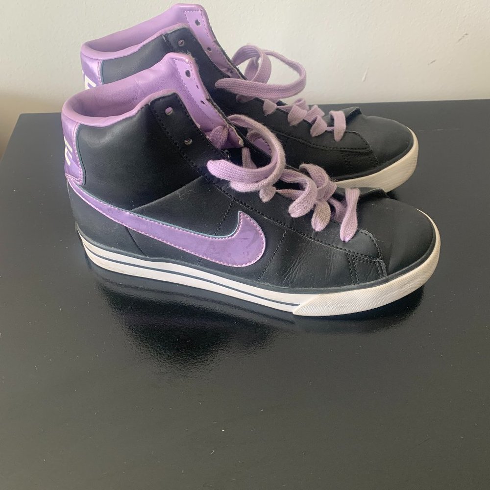 Nike Dunk High Tops
